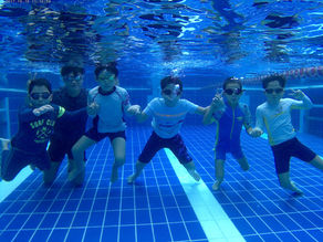 Do condo lessons count towards SwimSafer certification?