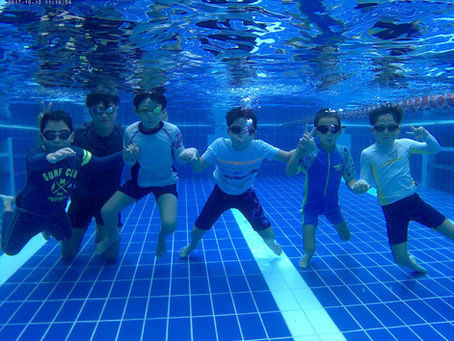 Do condo lessons count towards SwimSafer certification?