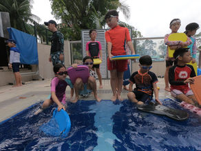 Power-based IM Drills for Maximizing Performance