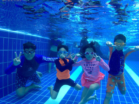 Who is allowed to teach SwimSafer?