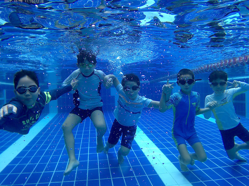 How to Read the PSI and NEA Advisory Before Heading to the Pool