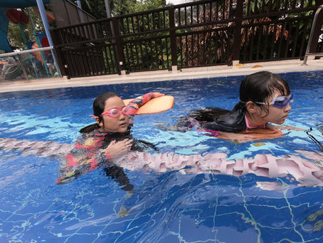 How to Teach Children the Importance of Water Safety