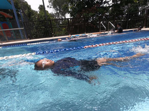 Creating a Long-Term Development Plan for Backstroke