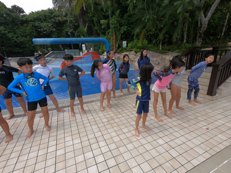 Practicing Butterfly Stroke with One-Arm Drills