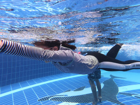 Butterfly to Backstroke Transition Drills: Improving IM Efficiency