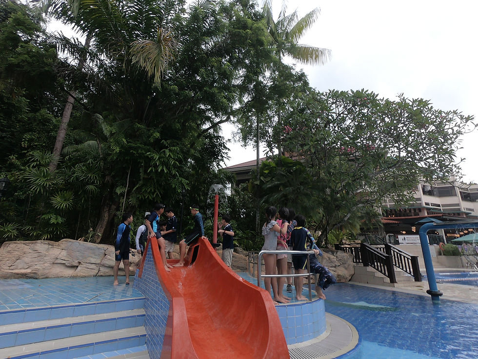 Corkscrew Drill: Combining Freestyle and Backstroke for Core Engagement