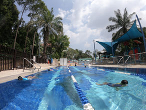 The Importance of Rest and Recovery in Swim Training