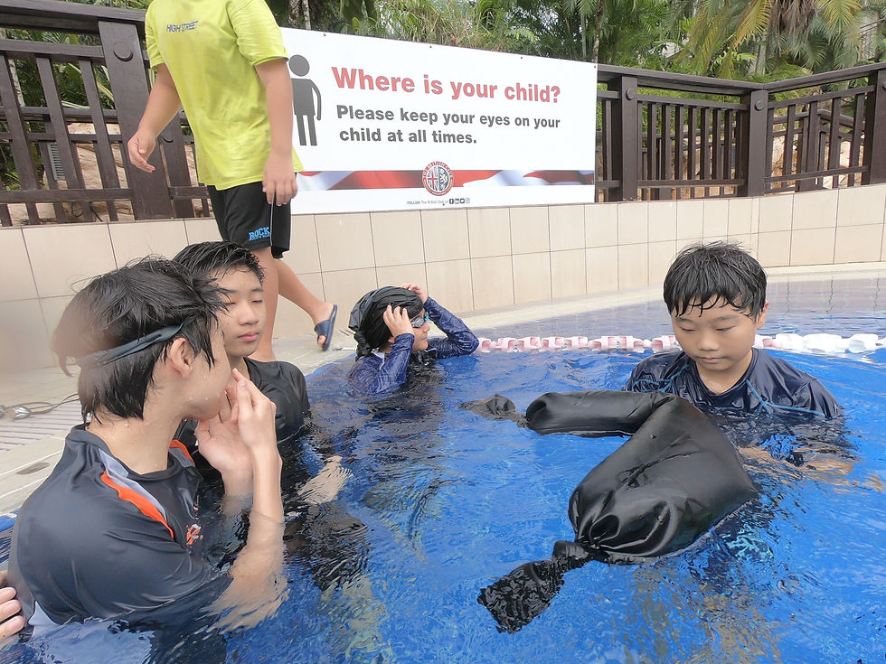 Creating a Roadmap for IM Success