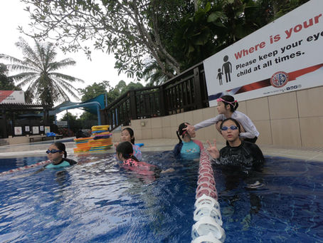 How to Choose the Right Swim Coach in Singapore: A Complete Guide for Parents and Swimmers
