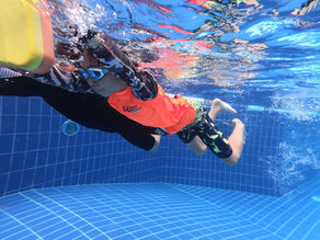 Kick Drill: Improving Leg Strength and Technique in Breaststroke