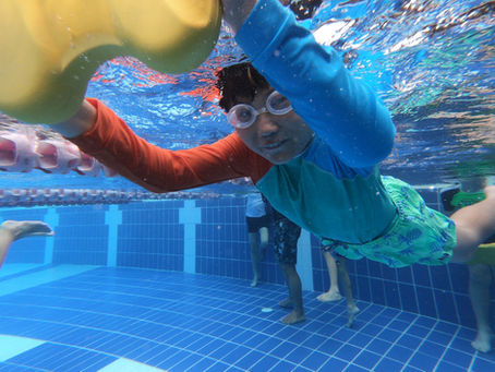 Sighting Drills: Navigating in Open Water Freestyle Swimming