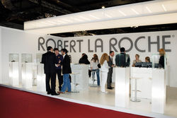 MIDO 2007 Robert La Roche