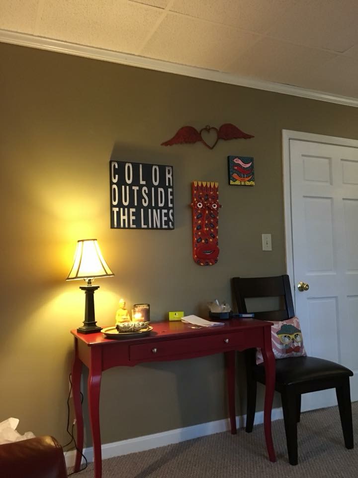 The Well Of Roswell Healing Center Roswell GA