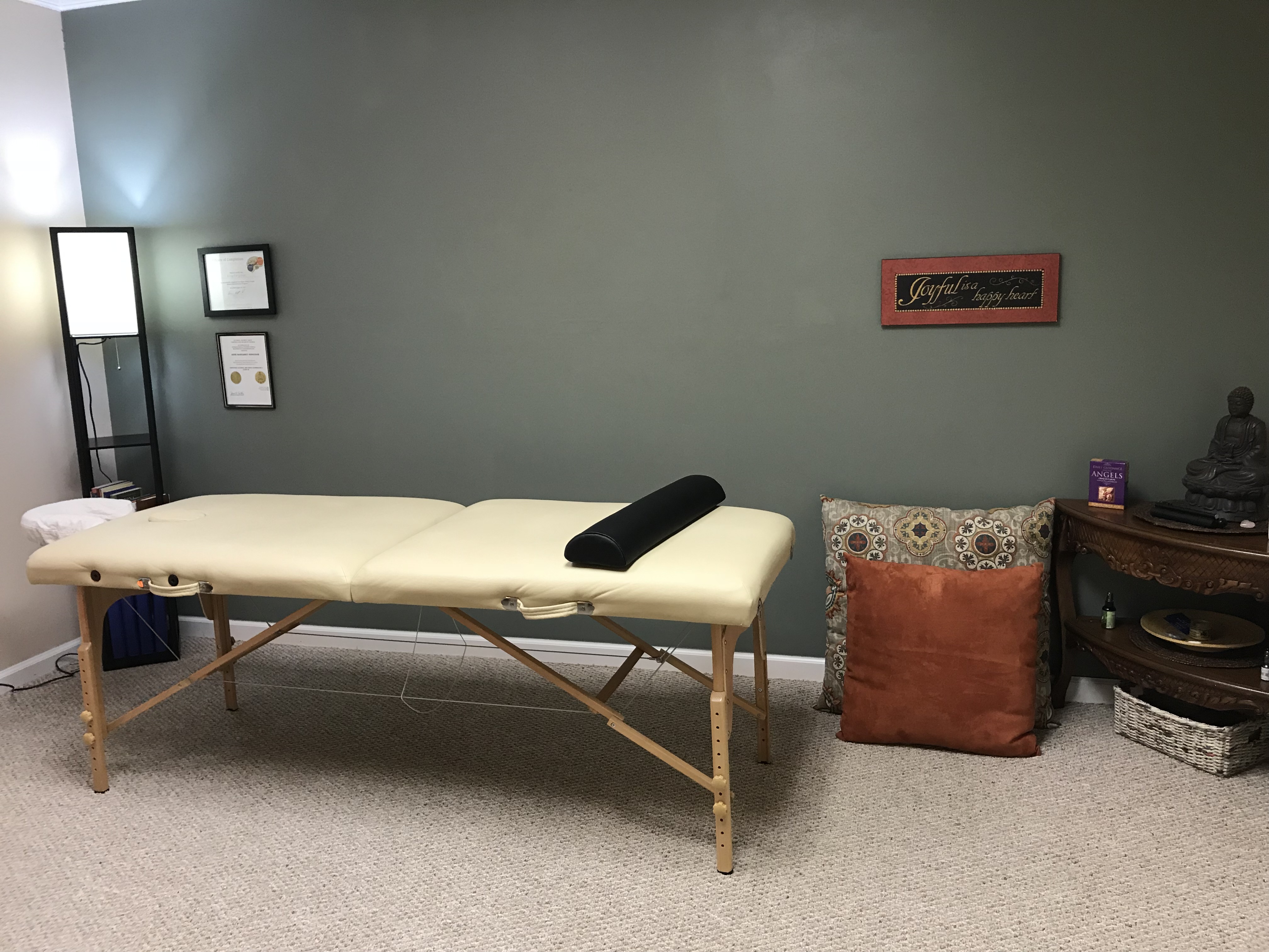 The Well Of Roswell Healing Center Roswell GA