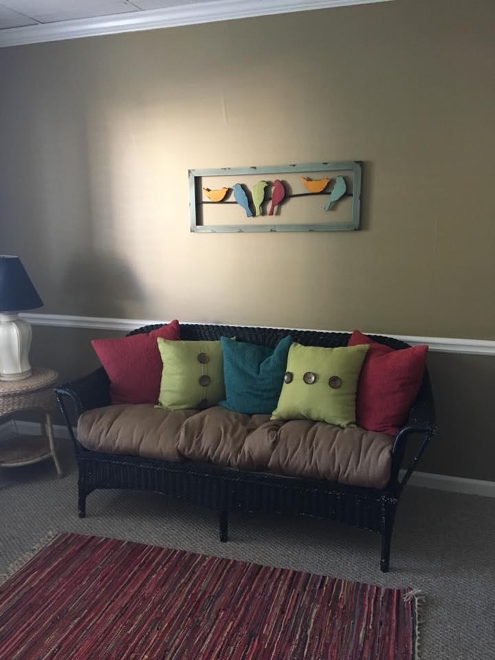 The Well Of Roswell Healing Center Roswell GA