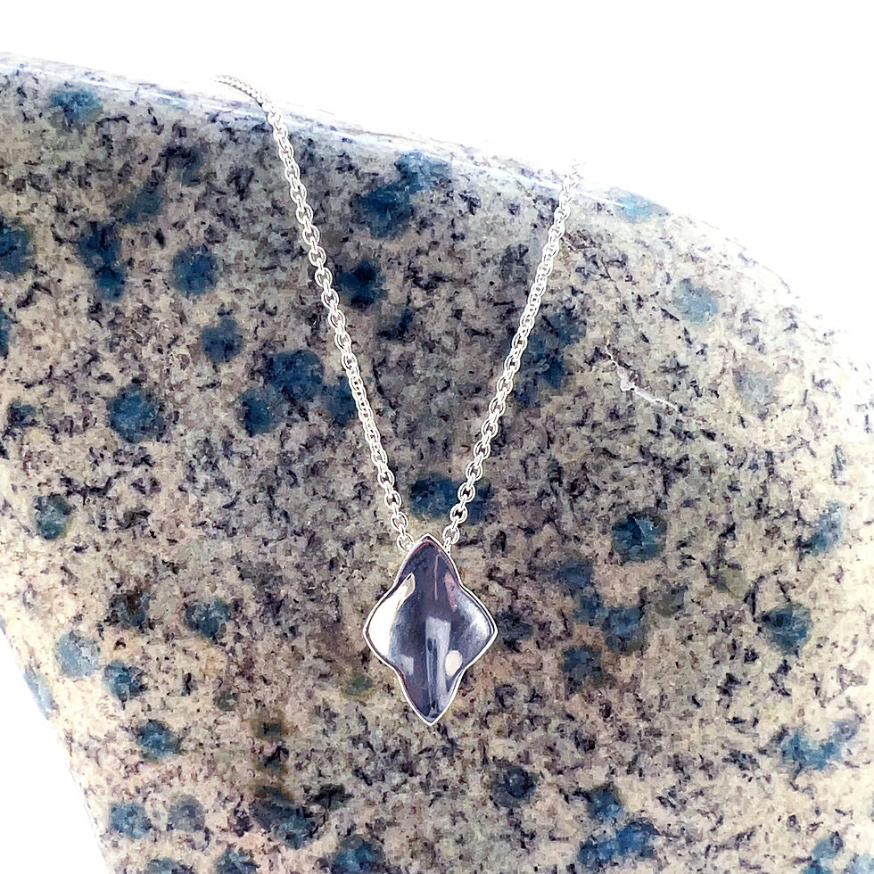 Thumbnail: Stella Pendant
