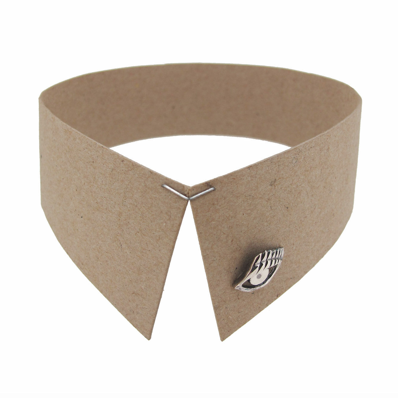 Eye Collar Pin