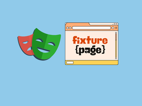Introducing Playwright Fixtures: browser, context, and page
