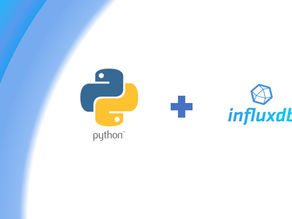 Performance Monitoring using InfluxDB, Python & Grafana