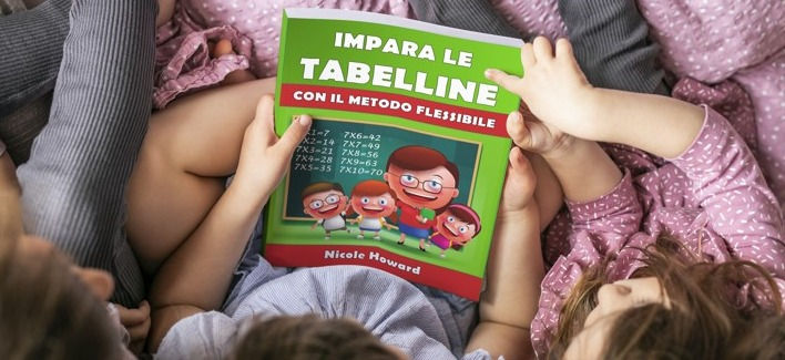 eserciziario tabelline