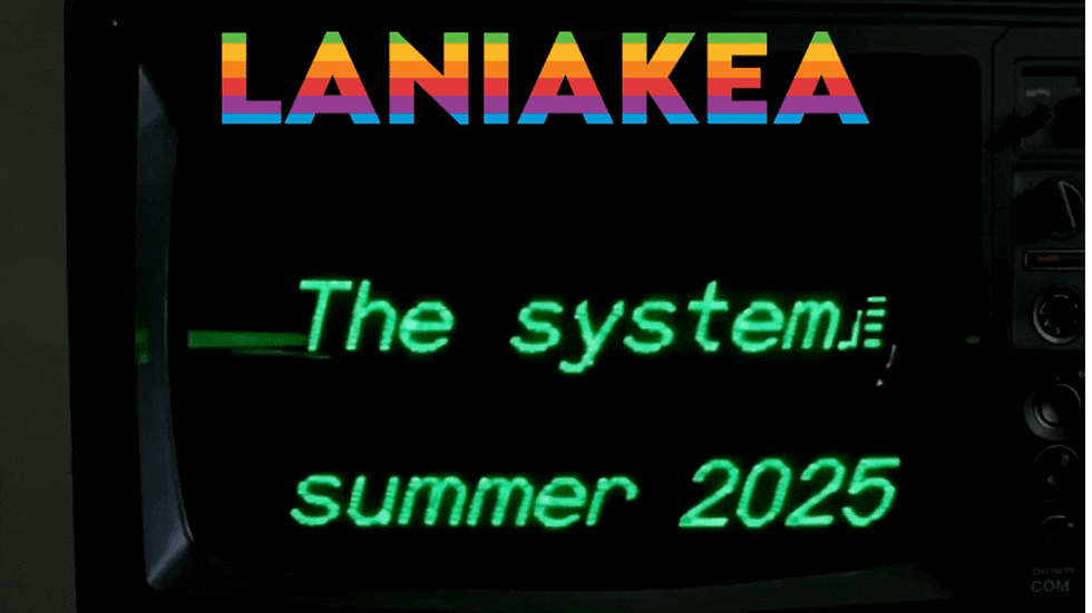 Laniakea app