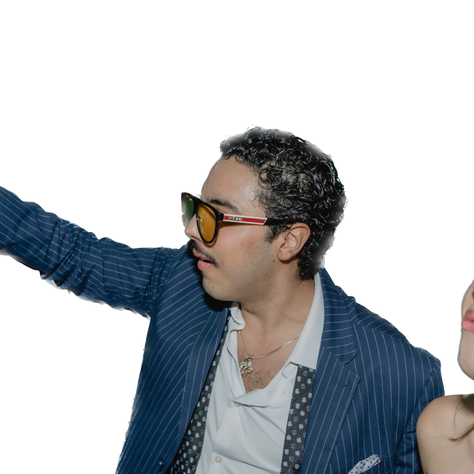 Botón de regalos en las publicaciones