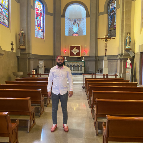 Publica en Eventos Eclipse