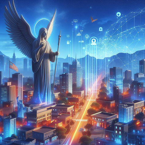 Olimpia IT y Laniakea: Alianza para la Seguridad y Confianza del Usuario