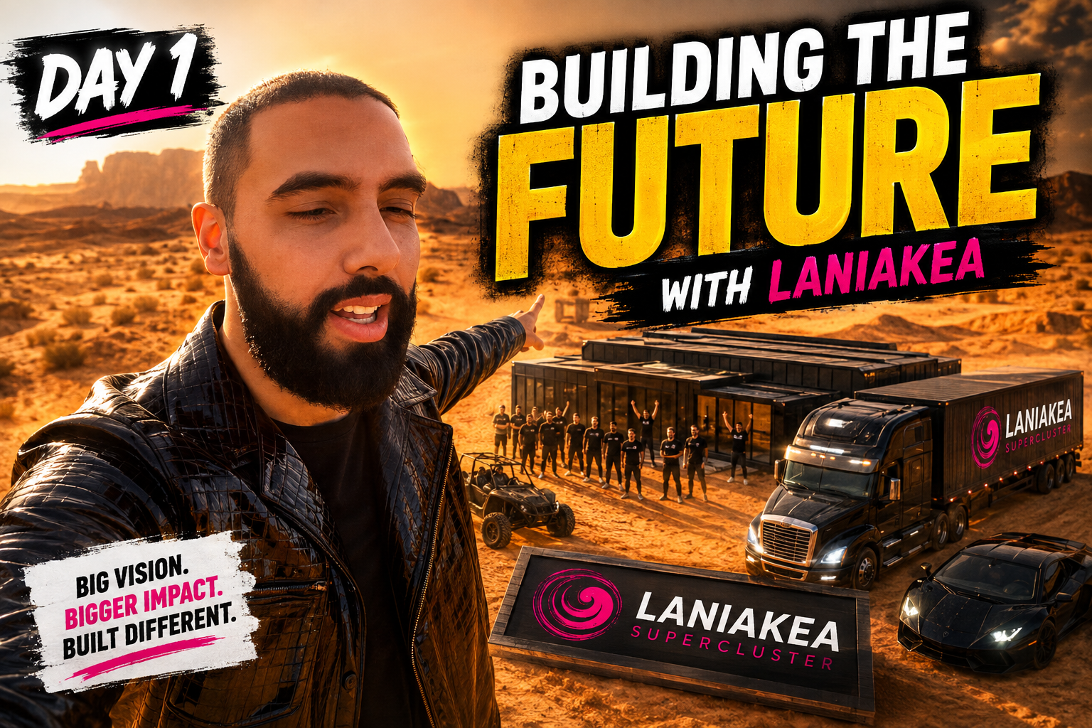 Laniakea