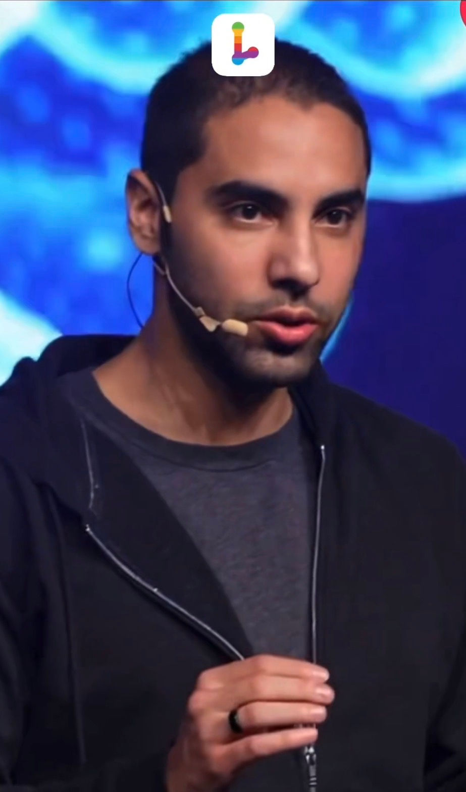 QPU CEO. -by erick rosado