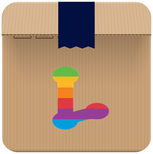 Laniakea OS Profile Page UI