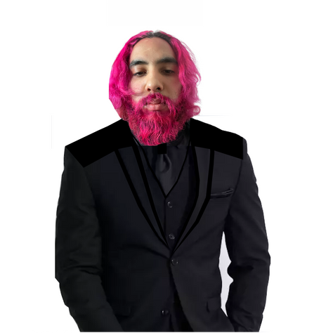 Artículo enciclopédico Laniakea Súpercúmulo