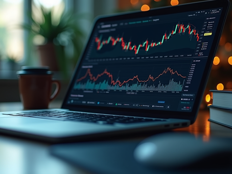 Consejos inversión criptomonedas: Guía práctica para empezar con éxito