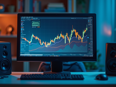 Guía para invertir en criptomonedas con seguridad