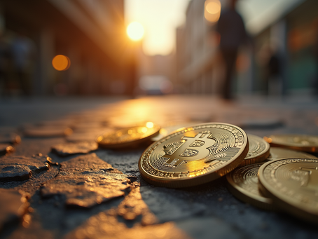 Guía para invertir en criptomonedas con seguridad