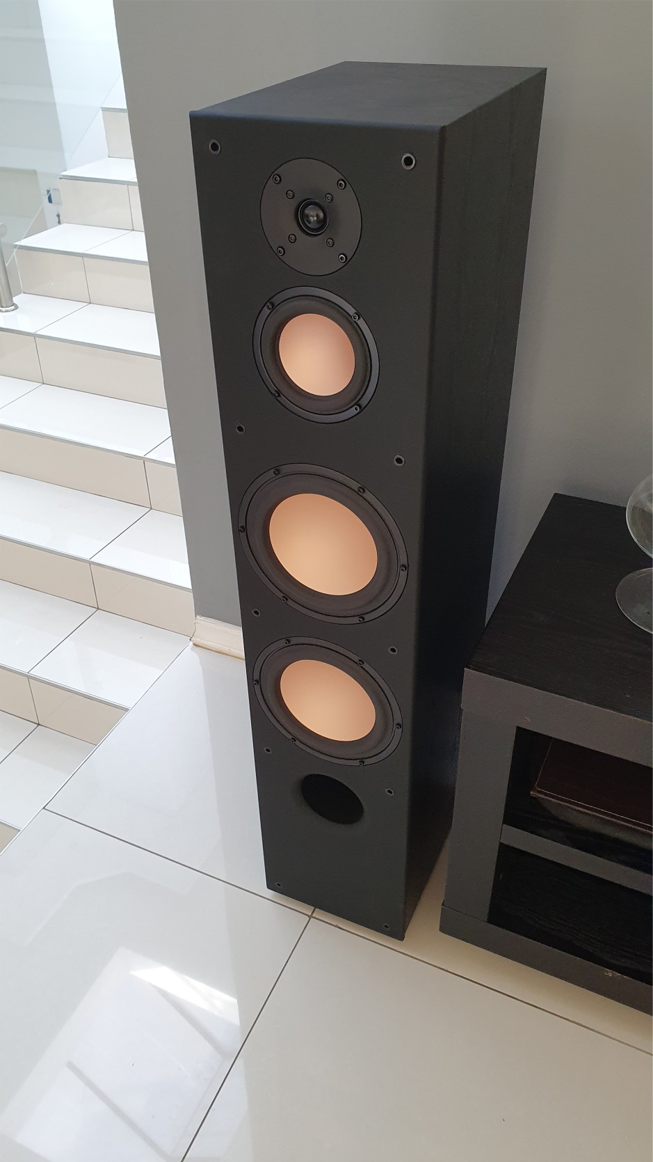 FS150 | Bentley Acoustics