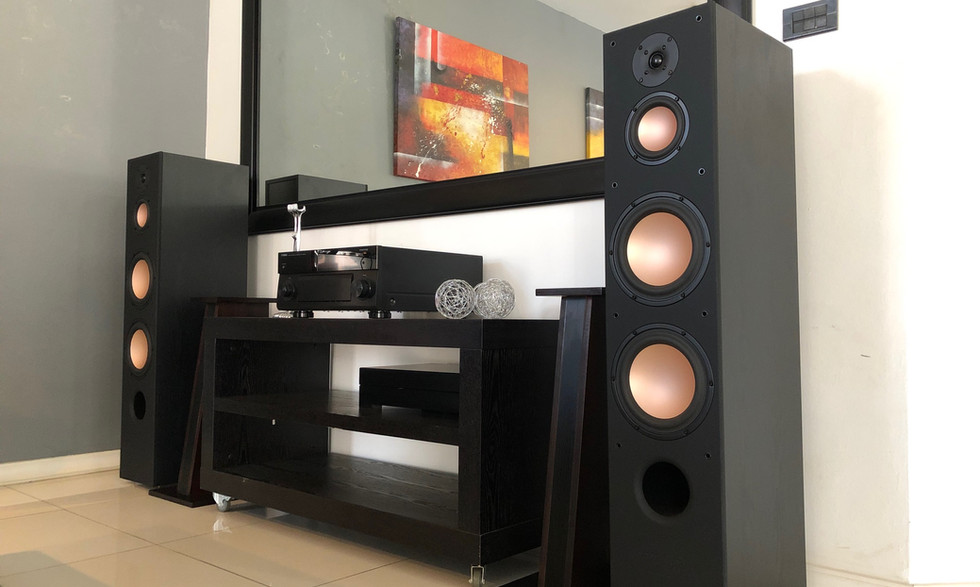 Bentley Acoustics Fs150 FS150 | Bentley Acoustics