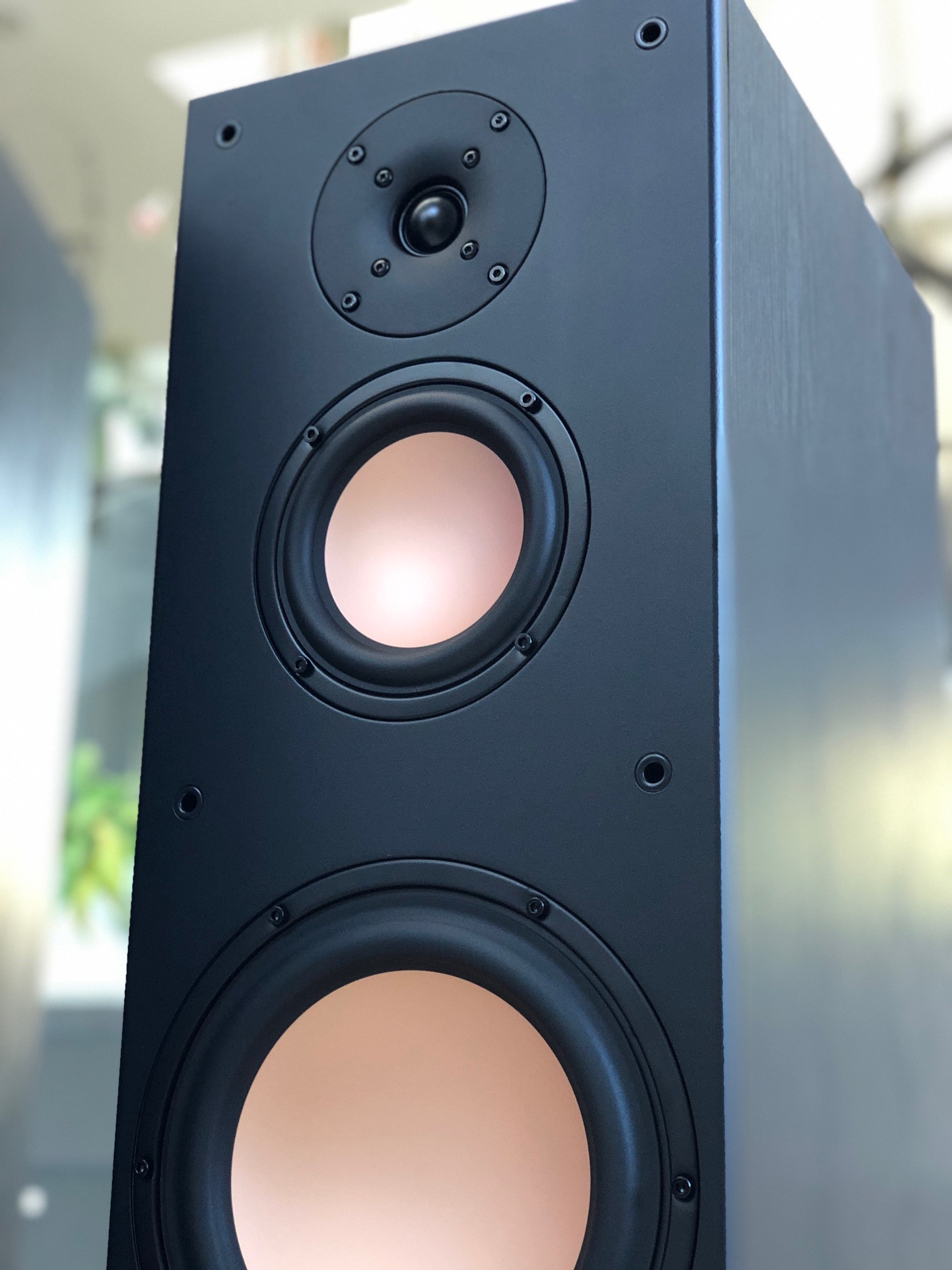 FS150 | Bentley Acoustics