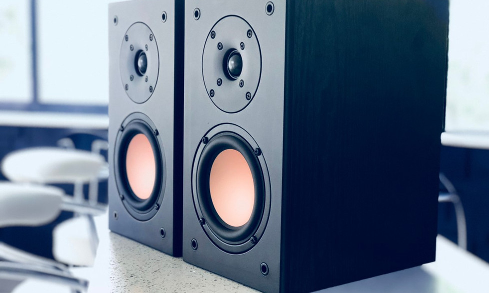 Bentley Acoustics Fr100 Review FR100 | Bentley Acoustics
