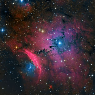 NGC 6559