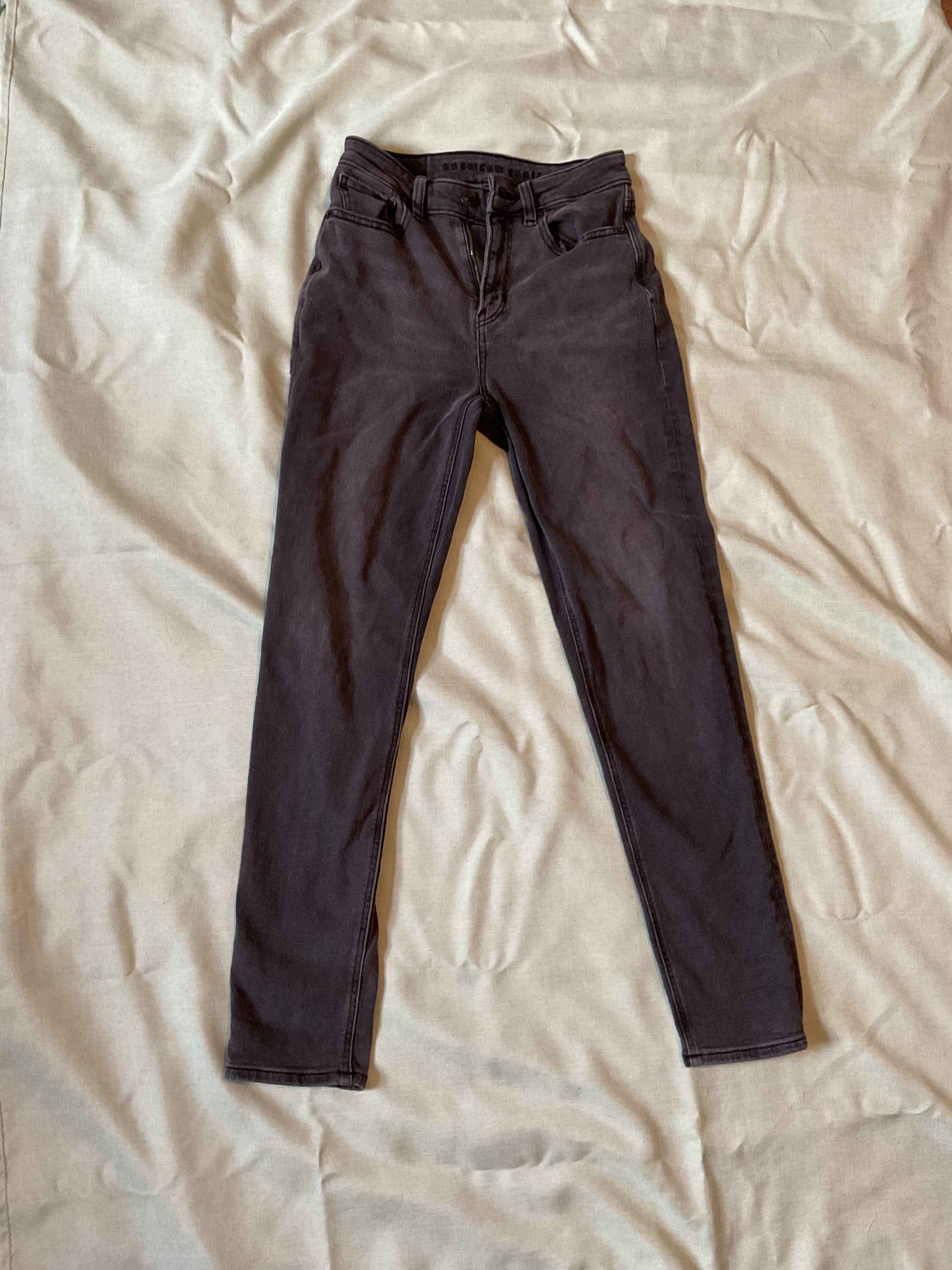 Black AE Jeans 00