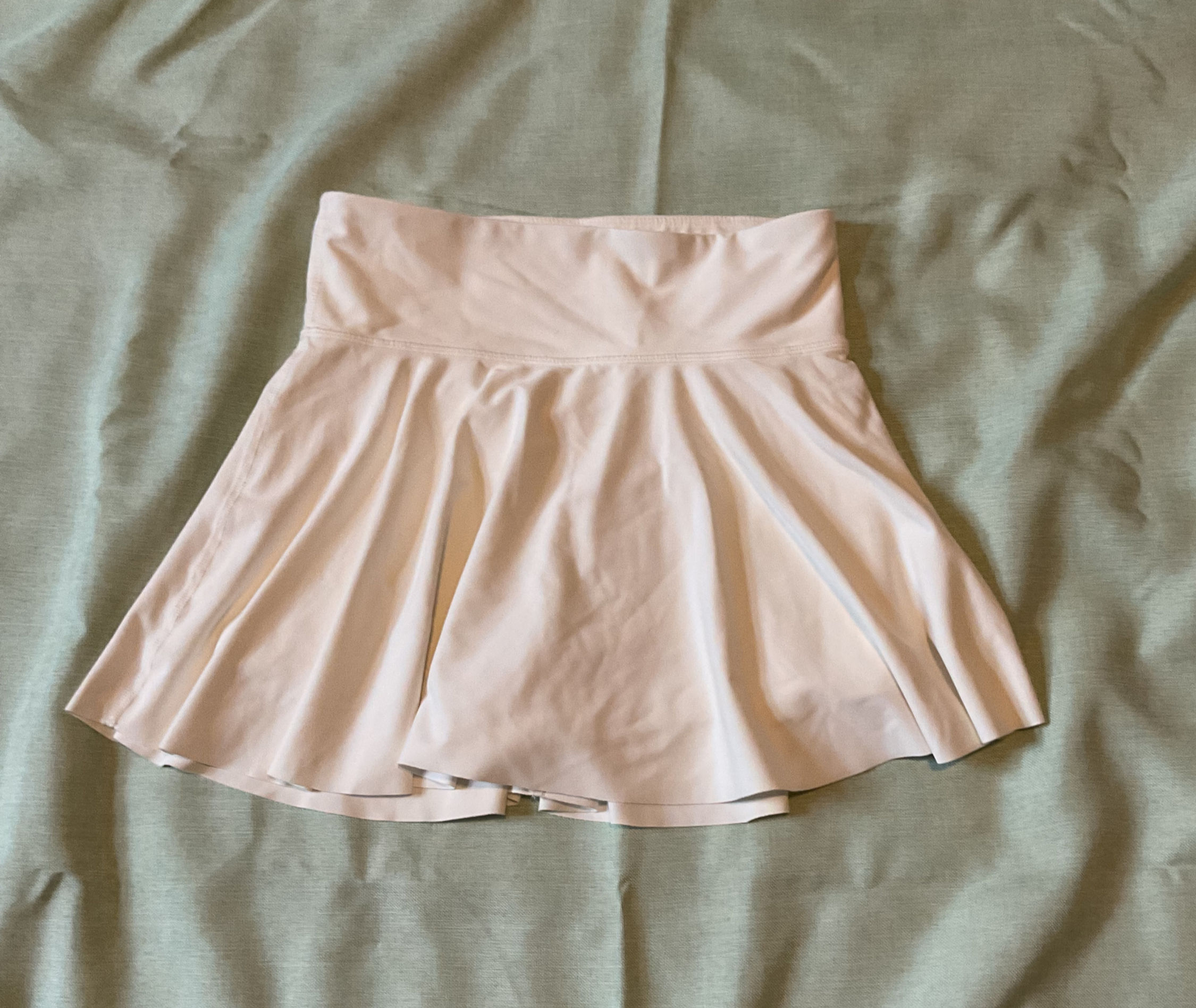 Tennis skort 10/12