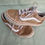 Thumbnail: Glitter Vans Size 13