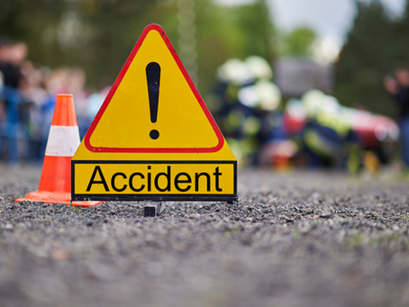 Had an Accident in Bali? Here’s What to Do Next