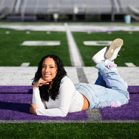 Portrait Photography