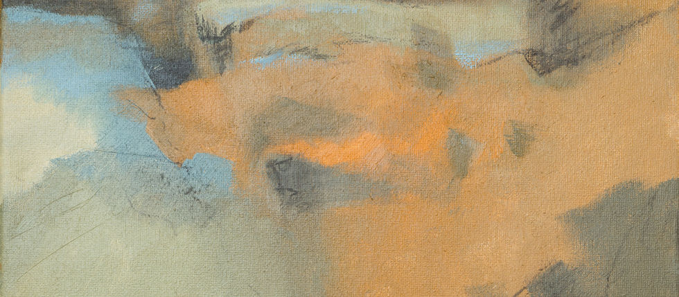 An Interview with Saundra Goldman
