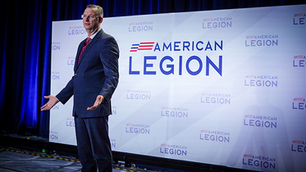 VA Secretary: "The veteran will be first"