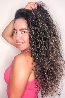 Aline Feitosa