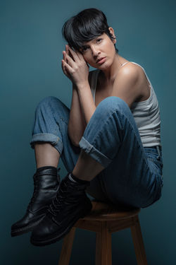 Carol Ueno - Beduschi Produções 7 Site