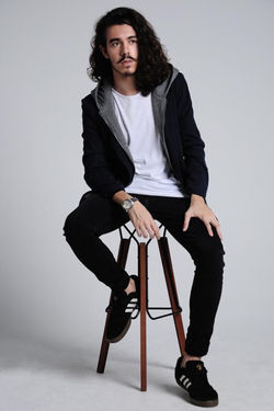Hugo Lima - Beduschi Produções 1 SITE